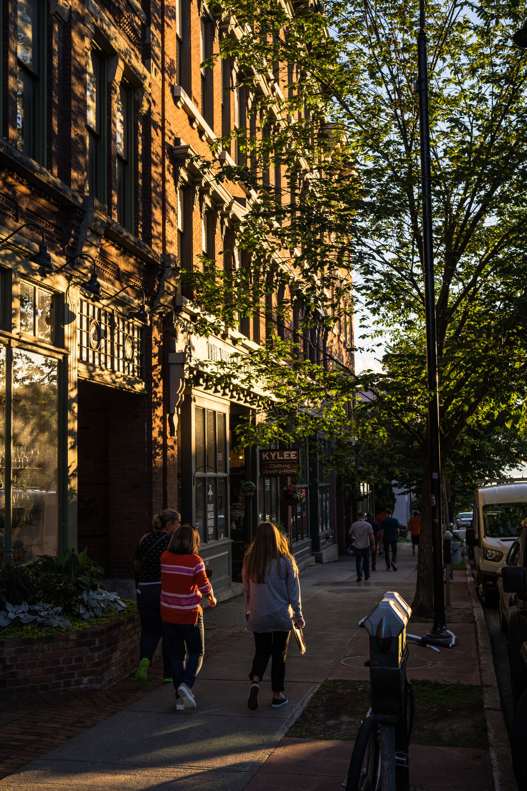 Vermont's waterfront jewel