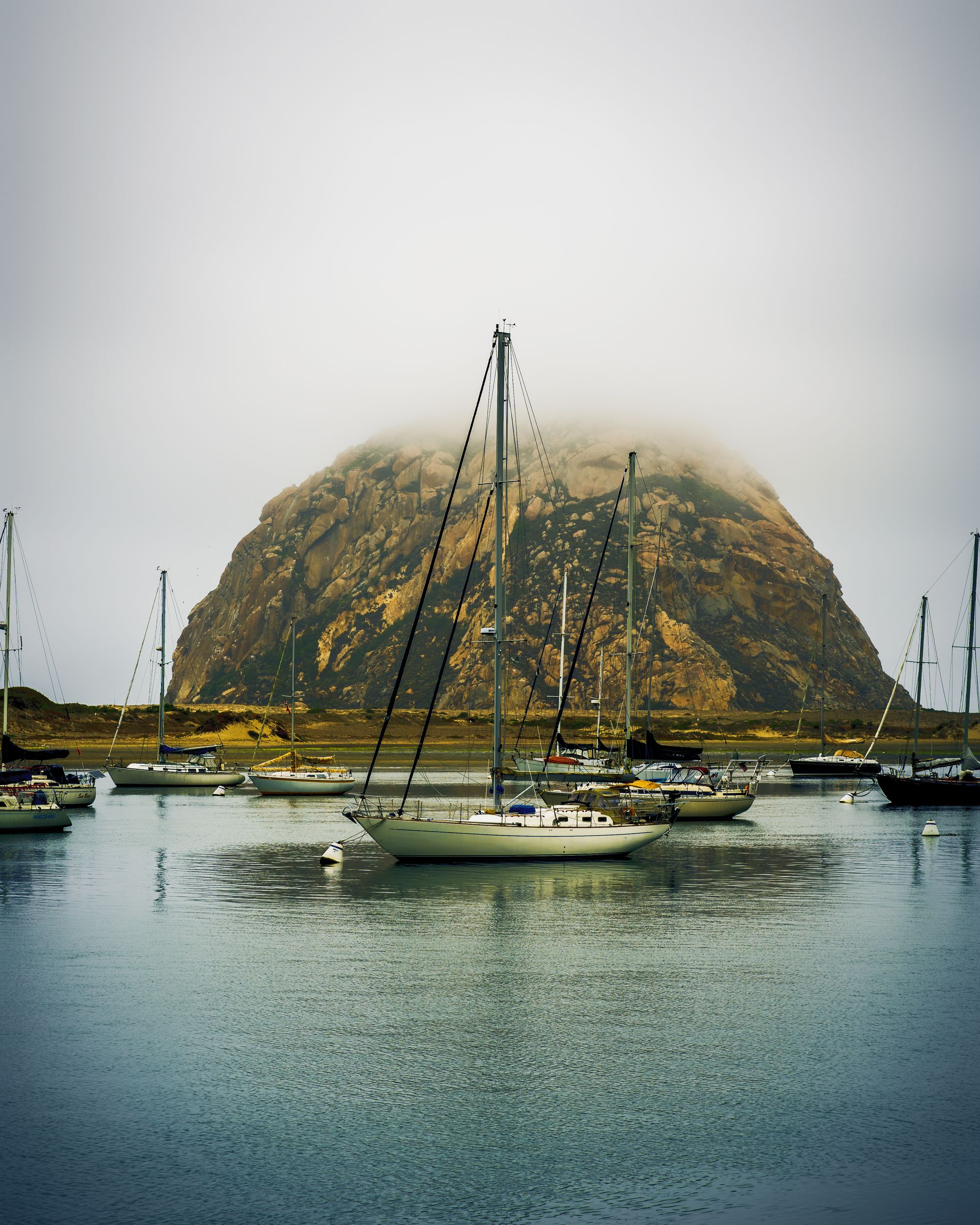 Romancing the Central Coast