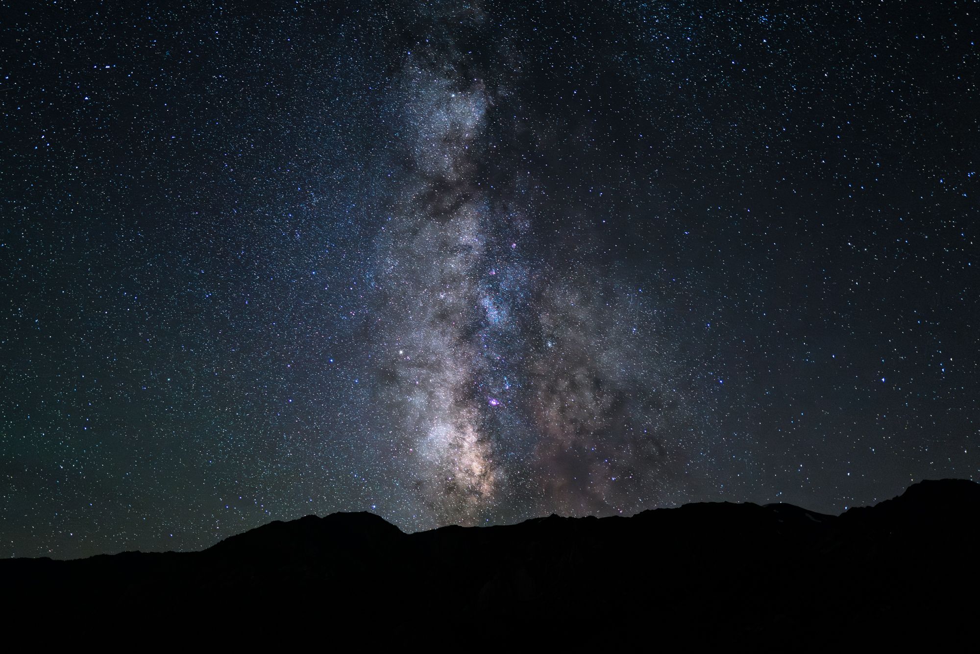 Eastern Sierra offers treasure for those seeking bounty