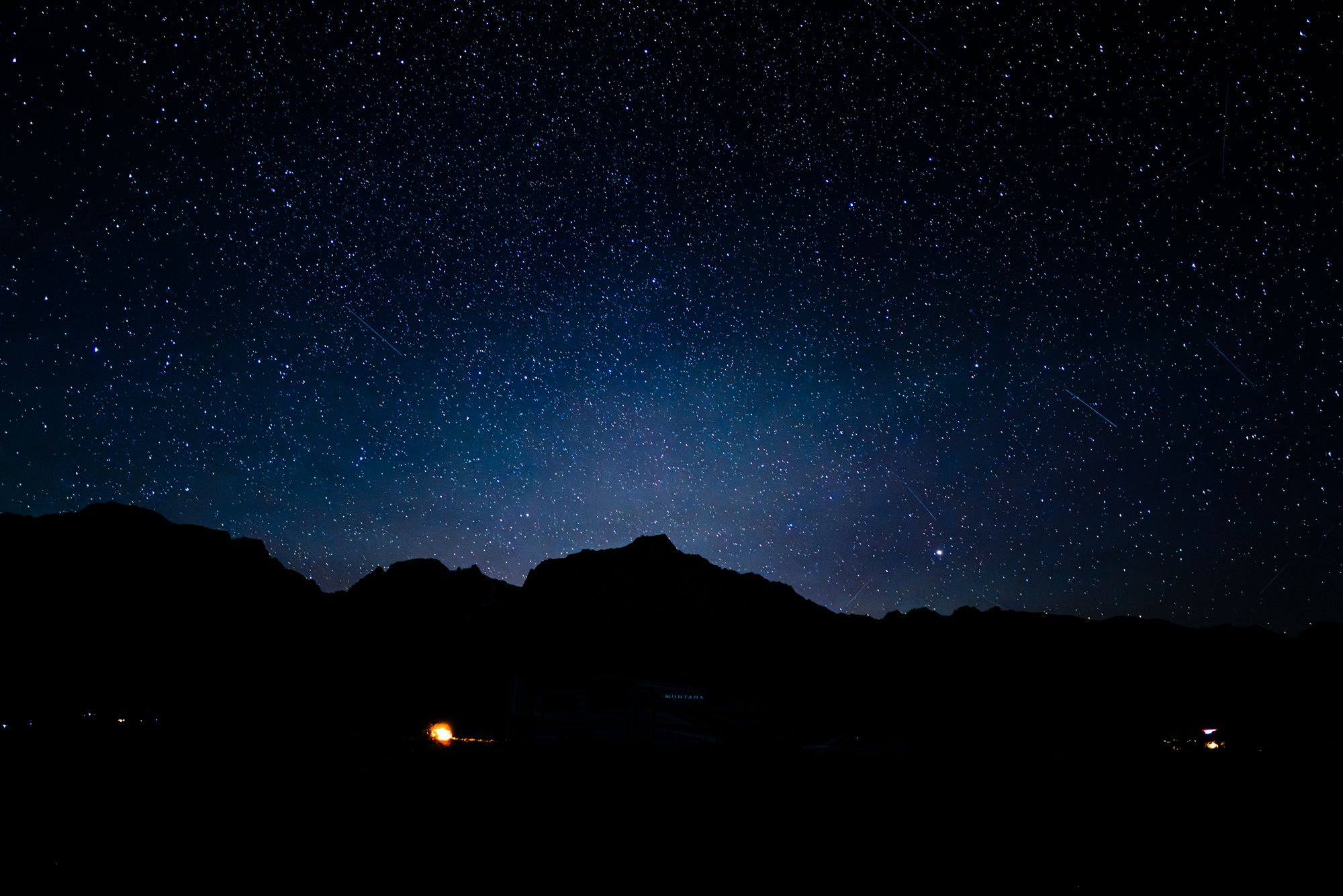 Eastern Sierra offers treasure for those seeking bounty