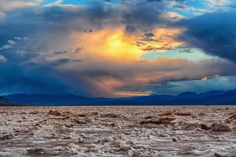48 Hours: Death Valley ripe for exploring