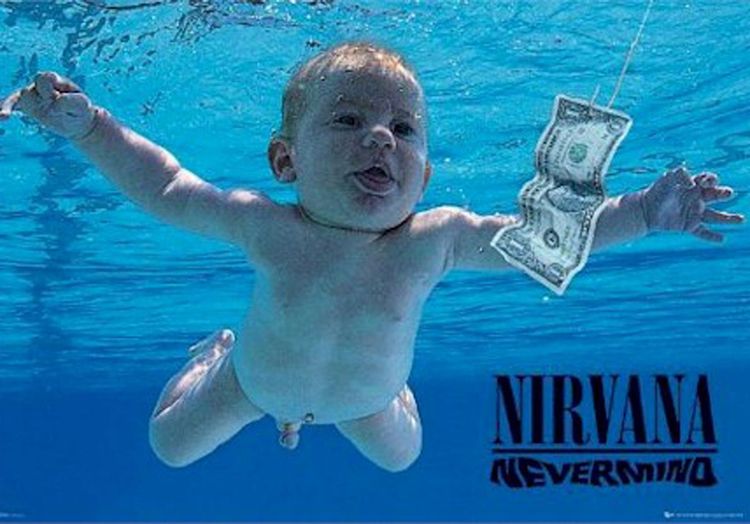 In Bloom: Nevermind at 30