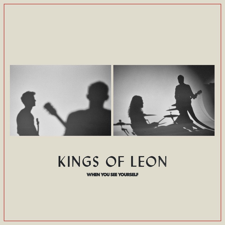 Kings of Leon push boundaries with new LP